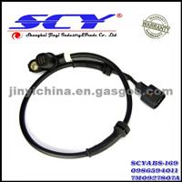 ABS Wheel Speed Sensor For FORD VW 0 986 594 011 7M0 927 807 A 7M0 927 807 D 98VW-2B372-AA 95VW-2B372-BA