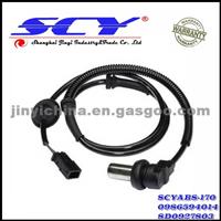 ABS Wheel Speed Sensor For AUDI VW 0 986 594 014 8D0 927 803