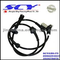 ABS Wheel Speed Sensor For VOLKSWAGEN 0 986 594 012 191 927 807 A