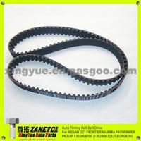 130280B700 130280B725 130280B785 Timing Belt Belt For Nissan Frontier Maxima Pathfinder Pickup Quest Xterra