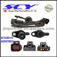 ABS Wheel Speed Sensor For AUDI 8E0 927 803 A