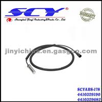 ABS Wheel Speed Sensor For MERCEDES 441 032 91 90 441 032 96 82 74 20 390 737