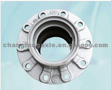 KIC 555-01163 Brake Drum