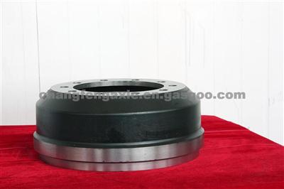 AZ991-12440003 For Steyr Brake Drum