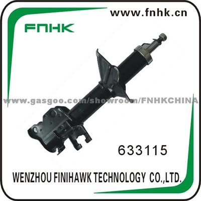 Shock Absorber For Nissan Sunny 100NX Sunny Traveller OEM 5430258Y25 KYB 333089 633115 FR