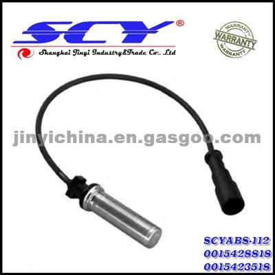 ABS Wheel Speed Sensor For MERCEDES 001 542 88 18 001 542 35 18 001 542 84 18 000 542 33 18