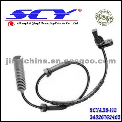 ABS Wheel Speed Sensor For BMW 34 52 6 762 465 34526762465