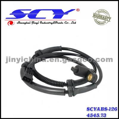 ABS Wheel Speed Sensor For CITROEN 0 4545.73 454573