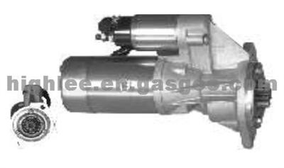 Isuzu Starter 22230-HI