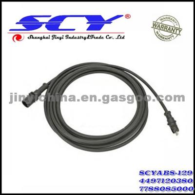 ABS Wheel Speed Sensor For DAF 449 712 038 0 7.788.085.000 7-788-085-000 7.176.022.000