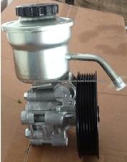 Power Steering Pump 44310-BZ080 For Toyota AVANZA 1.5