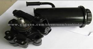 Power Steering Pump 44320-60270 For Toyota