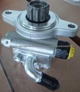 Power Steering Pump 44310-OK040 FOR TOYOTA VIGO,HILUX