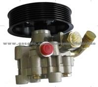 Power Steering Pump 44310-06130 For Toyota