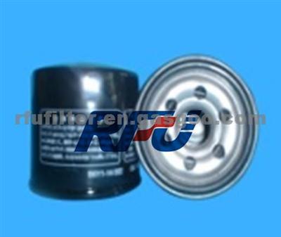 OIL FILTER FOR MAZDA(ZZS1-14-302)