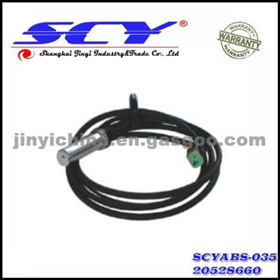 ABS Wheel Speed Sensor For VOLVO 20528660 4410329560