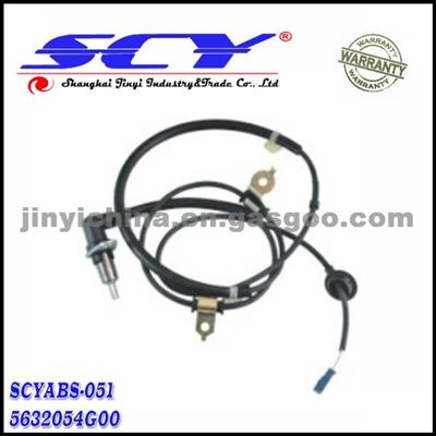 ABS Wheel Speed Sensor For SUZUKI 56320-54G00 5632054G00