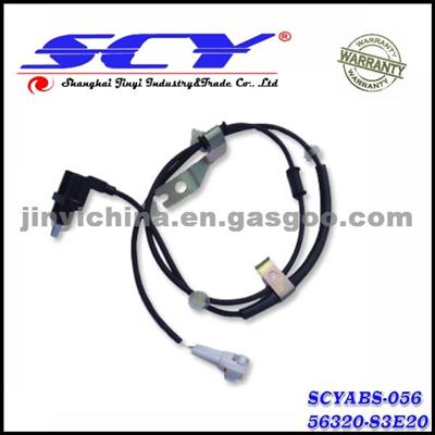 ABS Wheel Speed Sensor For SUZUKI 56320-83E20 5632083E20