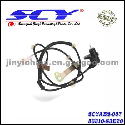 ABS Wheel Speed Sensor For SUZUKI 56310-83E20 5631083E20