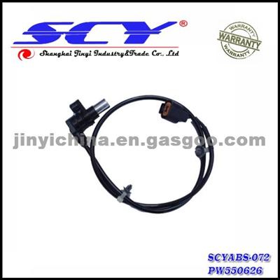 ABS Wheel Speed Sensor For MITSUBISHI PW550626