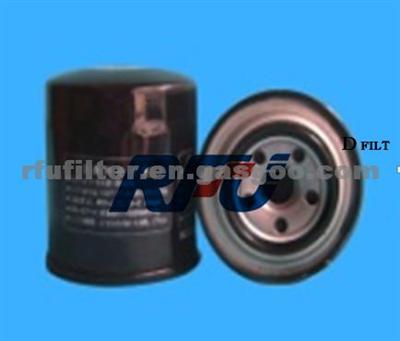 FUEL FILTER FOR MAZDA(1N00-13-ZA5)