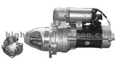 Komatsu Starter 600-813-4120