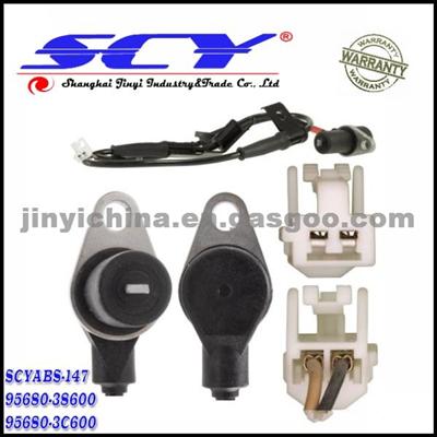 ABS Wheel Speed Sensor For HYUNDAI KIA 95680-38600 95680-3C600