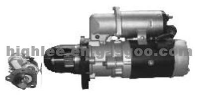 Komatsu Starter 600-813-3630