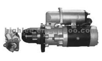 Komatsu Starter 0-23000-1170