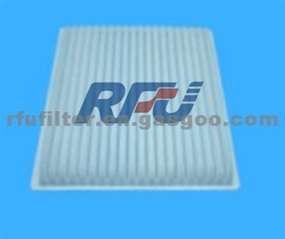 AIR FILTER FOR MAZDA(BC5D-61-J6X)