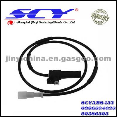 ABS Wheel Speed Sensor For HOLDEN OPEL VAUXHALL 0 986 594 025