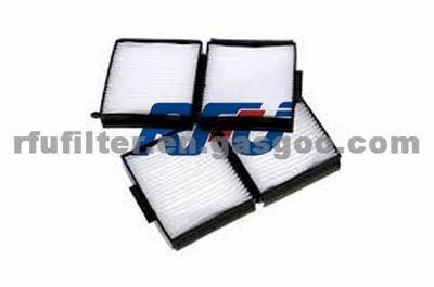 AIR FILTER FOR MAZDA(GE6T-61-J6X)