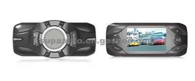 1080p/25fps Car Vedio Recorder SP-202