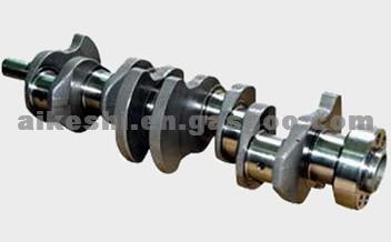 Deutz TD4L2009 Crankshaft