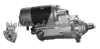 Isuzu Starter 028000-6200