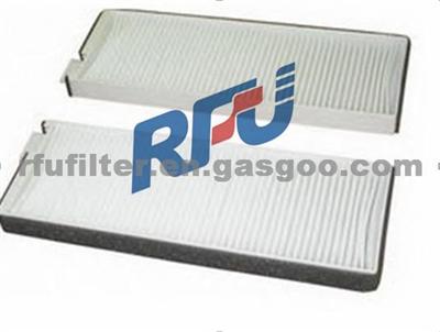 AIR FILTER FOR MAZDA(TA05-61-J6X)