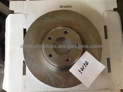 FORD/LINCOLN Brake Disc 54154