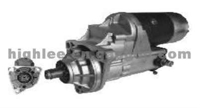 Daewoo Starter