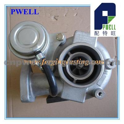 High Quality!TD04L 49377-01610 Turbocharger