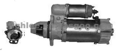 Kamaz Starter ST142