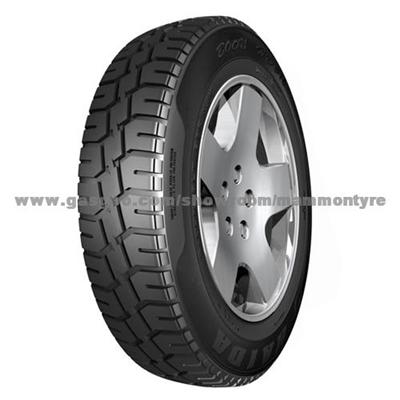 Haida HD516 5.00R12LT Mimi Car Tire