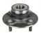 43202-30R06  Wheel Hub