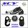 ABS Wheel Speed Sensor For BMW 34 52 1 182 076
