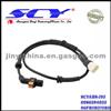 ABS Wheel Speed Sensor For FORD MAZDA 1E00-43-701B 1E00-43-701A 96FB-2B372-BE 96FB-2B372-BD 0 986 594 023