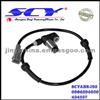 ABS Wheel Speed Sensor For CITROEN PEUGEOT 4545.57 0 986 594 020