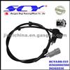 ABS Wheel Speed Sensor For CITROEN PEUGEOT 0 265 006 200 96 181 978 80