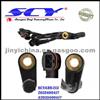 ABS Wheel Speed Sensor For MERCEDES-BENZ AMG 203 540 04 17 A 203 540 04 17