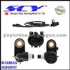 ABS Wheel Speed Sensor For MERCEDES-BENZ 163 540 07 17 1635400717