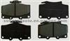 Brake Pad For Honda MDB1846