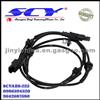 ABS Wheel Speed Sensor For CITROEN PEUGEOT 0 986 594 520 96 42 687 580 4545.A9 4545.G6